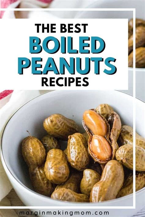Maybe you would like to learn more about one of these? Best Boiled Peanuts | Peanut recipes, Boiled peanuts, Best ...