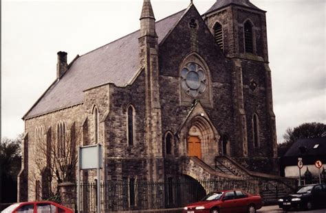 First Monaghan Presbyterian Opened February 1902 Built On Flickr