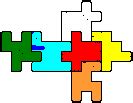 Divide the rubik's cube into layers and solve each layer applying the given algorithm not. Happy Cube
