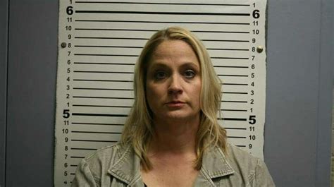 Texas Teacher Wife Of Athletic Director Accused Of Improper Relationship With Year Old