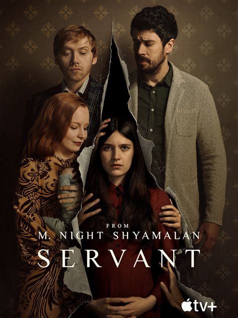 Servant Season 3 Episode 3 Sneak Peek Backup Plan Trailers And Videos Rotten Tomatoes