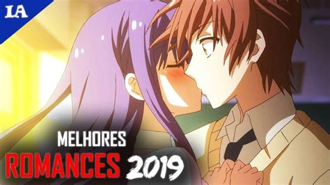 Melhores Animes De Romance Da Netflix Parte Youtube Vrogue