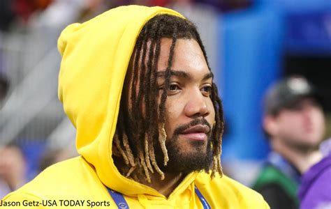 A season with derrius carrying the ball behind. Derrius Guice released after domestic violence arrest