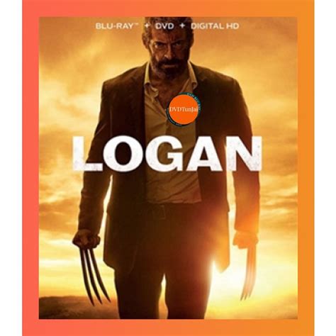 ใหม่ หนังแผ่น Bluray Logan 2017 โลแกน เดอะ วูล์ฟเวอรีน เสียง Eng 71