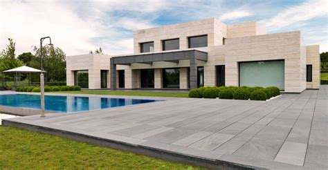 20000 Square Foot Newly Built Contemporary Mansion In Madrid Spain