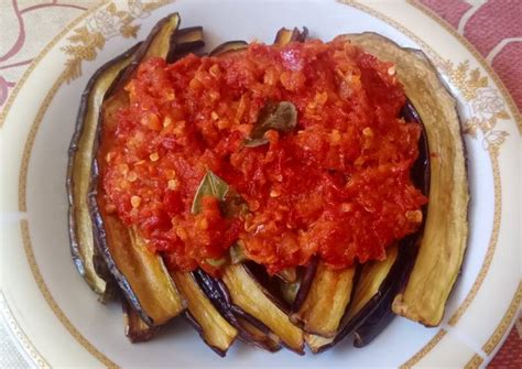 Maybe you would like to learn more about one of these? Resep Balado Khas Padang - Resep Dendeng Balado Asli Padang / 5.565 resep terong balado padang ...