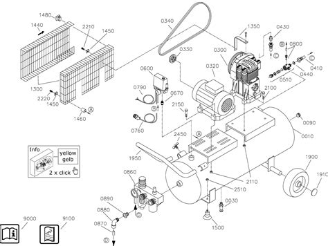 Hans Sauer Gmbh Ersatzteile Schneider Airsystems Druckluft Unm D Universal