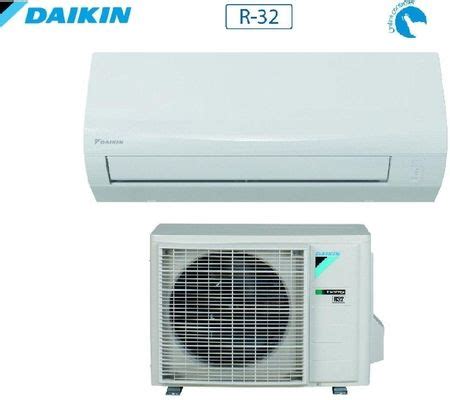 Daikin Sensira Btu Kw R Sb Ftxf A Rxfa Meilleur Prix Et