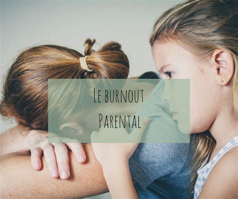 Formation Sur Le Burnout Parental Pour Intervenants Bulles Et