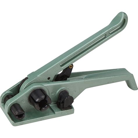 Northern Industrial Tensioner and Cutter for 1/2In. to 5/8In. Poly ...