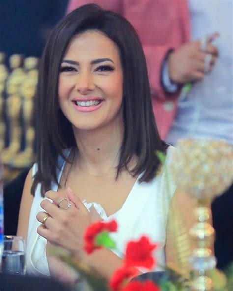 donia samir ghanem wiki biographie age taille mariage famille and informations people