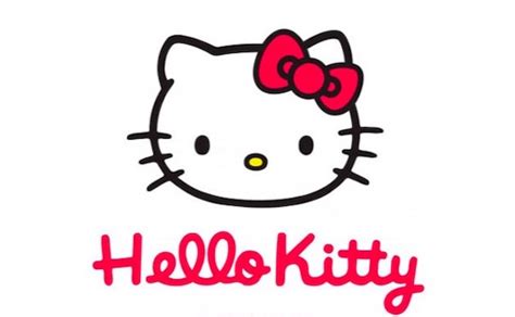 Hello Kitty Font Dafont101