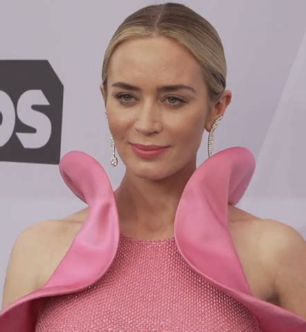 Loon Salaris Vermogen Emily Blunt Loonwijzer Org Suriname