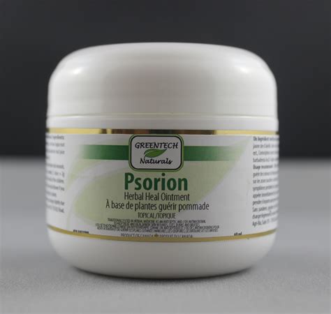 Herbal Psorion Ointment