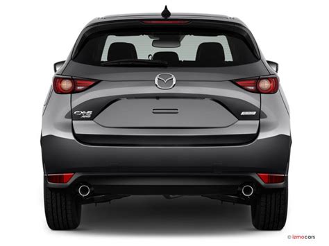 2019 Mazda Cx 5 Pictures Us News