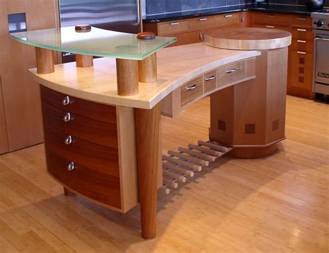 Woodworkers Table Designs Michael Singer Fine Woodworking Offers