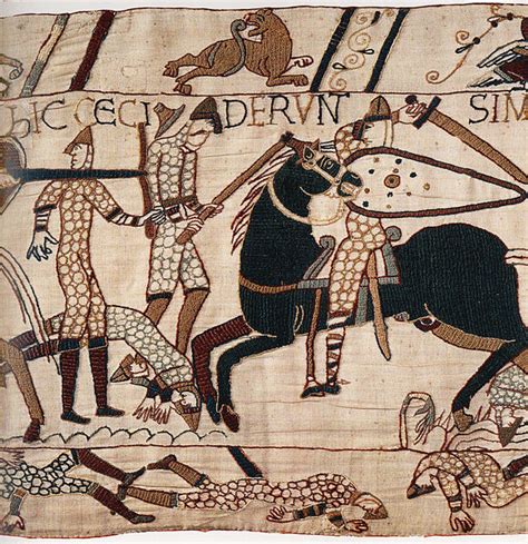 10 Things You Didnt Know About The Norman Conquest Of Ireland