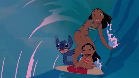 11 Things You Didnt Know About Lilo And Stitch 6abc Philadelphia