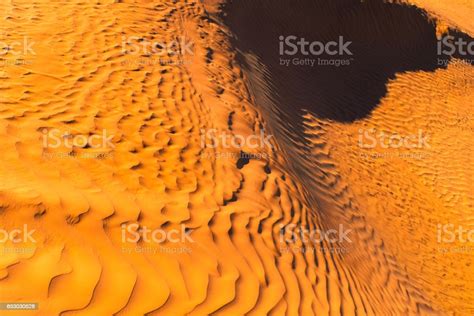 Orange Desert Texture Wallpaper And Background Stock Photo Download