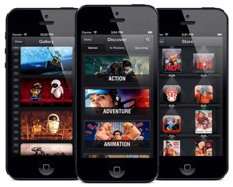 Top 10 Free Movie Apps For Every Movie Buff Engadget