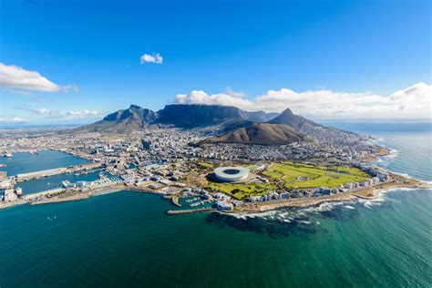 South Africas Beautiful Cities Most Visit Places