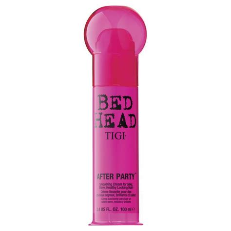 Buy Tigi Bed Head Style After Party Cream 100ml Online At Chemist