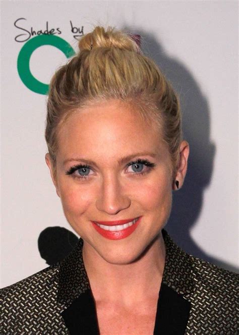 Picture Of Brittany Snow