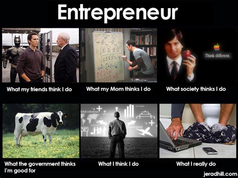 10 Entrepreneur Memes For Start Ups Careers