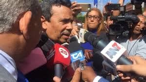 Sanjuanero interrogado por la procuraduría caso Odebrecht Presa Palomino