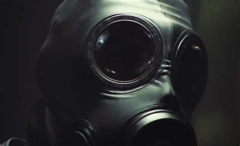 Rainbow 6 Siege Blur Assets Marco Plouffe Gas Mask Art Gas Mask Blur
