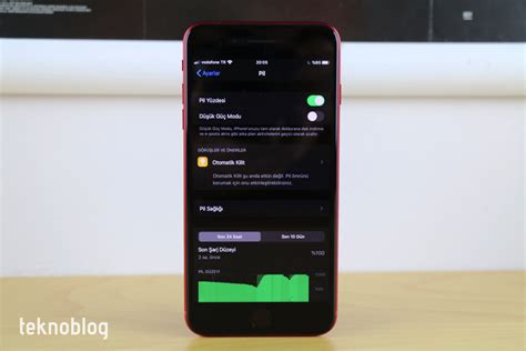İki Yıl Sonra Yeniden Iphone 8 Plus Incelemesi Teknoblog