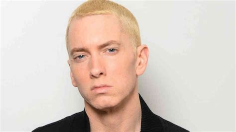 ¡lo Logró Eminem Se Posicionó En La Cima Revista Ronda