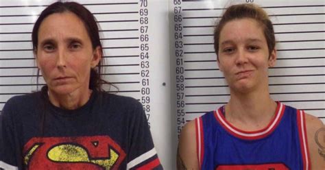 mom daughter charged with incest after marrying