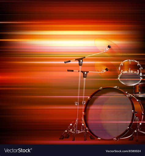 Free Download Drums Red Abstract Vector Images 46 [1000x1080] For Your Desktop Mobile And Tablet