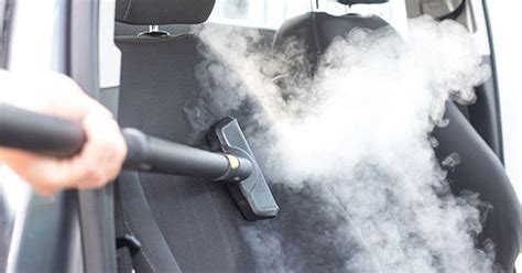 Best Steam Cleaners For Car Detailing Full Steam Ahead The Truth