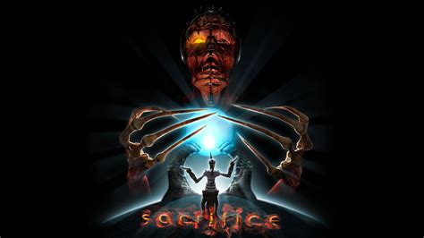 1 Sacrifice Hd Wallpapers Background Images Wallpaper Abyss