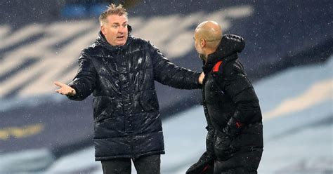 Can you read ole gunnar solskjaer's mind and predict the starting xi and substitutes? Aston Villa vs Man City live stream, team news ...