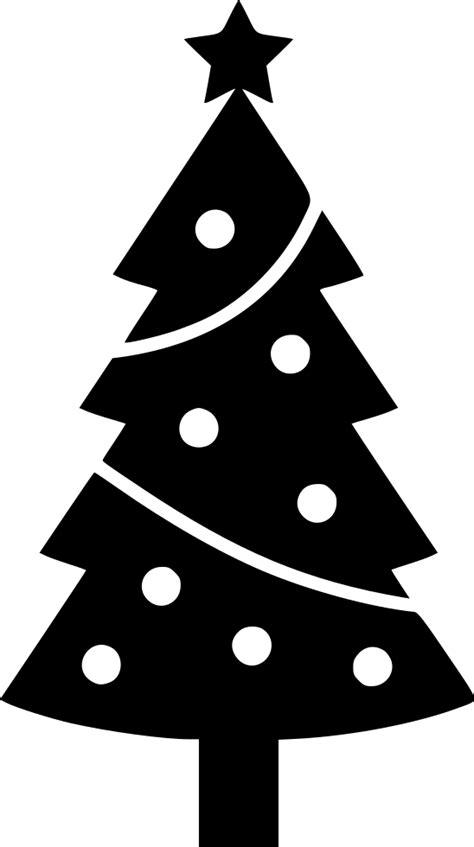 Download 16,496 christmas tree free vectors. Christmas Tree Svg Png Icon Free Download (#557185 ...