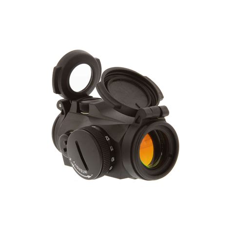 Aimpoint Micro T 2 2 Moa Acet Red Dot στο Shootingshop