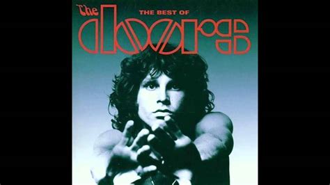 The end new stereo mix — the doors. The Best of The Doors 15 L A Woman 432Hz HIGH QUALITY FLAC ...