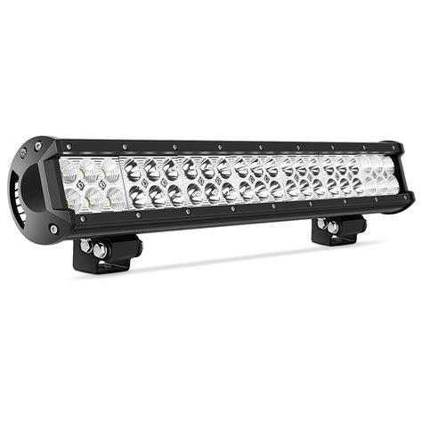 Light Bars Lights And Lighting Accessories Atv Car Truck Northpole Light