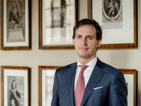 Hoekstra studeerde rechten in leiden en was in de tijd ook praeses (voorzitter) van de studentenvereniging lsv minerva. Dit zijn alle ministers in het kabinet-Rutte III volgens de meest recente berichten