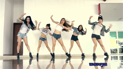 Video Dance Korea Newstempo
