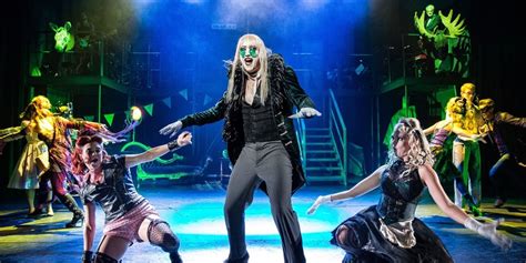⭐ this article is trending between our visitors. Rocky Horror Picture Show | Berlin