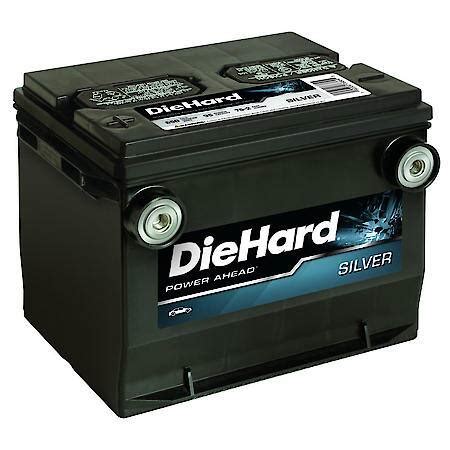 For customer support advanced auto parts has an extensive question and answer web page and a live chat link. AutoCraft Silver Battery, Group Size 75, 650 CCA 75-2 ...