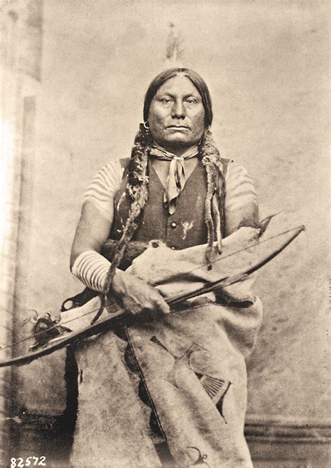 Sitting Bull The Sioux Leader’s Final Flight For Freedom True West Magazine