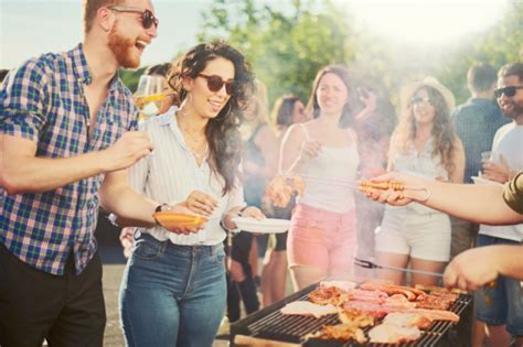 7 Exciting Outdoor Party Ideas For Adults Who Love To Have Fun Onya