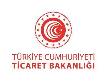 Yutulmuş olan gümrük ve ticaret bakanlığı logosu: Zuchex