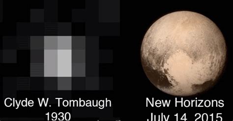 One  Shows Just How Incredible The New Horizons Pluto Mission Really Is