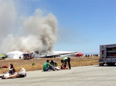 Cause Of Fatal Asiana Crash To Be Released Tuesday